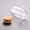Glass Bead Containers AJEW-P072-03A-2