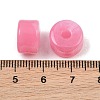 Opaque Acrylic Imitation Gemstone Beads AC-CBA3EFE-02D-2