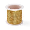 6-Ply Metallic Thread OCOR-G012-01-4