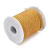 Round String Thread Polyester Cords OCOR-F012-A17-2