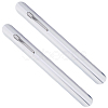 Aluminium Cleaning Scraper AJEW-CP0010-75-7