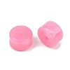Opaque Acrylic Imitation Gemstone Beads AC-CBA3EFE-02D-3