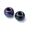 6/0 Opaque Glass Seed Beads SEED-YW0002-13I-3