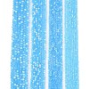 Transparent Glass Beads Strands EGLA-A044-T3mm-MB08-2