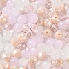 Glass Beads EGLA-A034-LM4mm-59-2