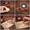 DIY Stamp Making Kits DIY-CP0003-89D-5