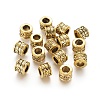 Large Hole Beads X-GLF11539Y-2