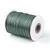 Korean Waxed Polyester Cord YC1.0MM-A157-3