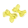 Transparent Acrylic Beads MACR-N013-069I-2