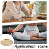 Stainless Steel Incense Holders AJEW-WH0752-365-5