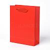 Kraft Paper Bags AJEW-F005-03-B-1
