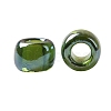 TOHO Round Seed Beads SEED-XTR08-0119-3
