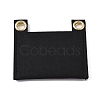 Felt Bags Organizer Insert PURS-WH0001-46B-07-2