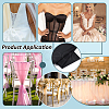 Polyester Mesh Fabric DIY-WH0698-014A-01-5