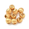 Brass Beads KK-H532-05A-G-1