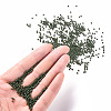12/0 FGB Grade A Round Glass Seed Beads SEED-N001-A-1040-4