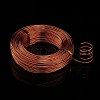 Anodized Aluminum Wire AW-S001-2.0mm-12-4