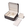 PU Leather Jewelry Set Boxes CON-Z005-02A-6