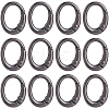 32Pcs Alloy Spring Gate Clasps FIND-SC0014-97C-1