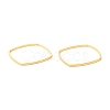 201 Stainless Steel Linking Rings STAS-C030-09C-G-2