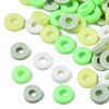 Handmade Polymer Clay Beads CLAY-N011-40-31-1