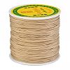 Braided Nylon Thread NWIR-R006-0.8mm-062-1