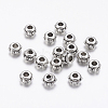 Tibetan Style Spacer Beads X-LF11362Y-NF-1