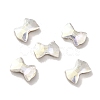 K9 Glass Rhinestone Cabochons RGLA-G017-03B-001TR-1