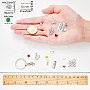 DIY Mother's Day Jewelry Sets Making Kits DIY-SC0012-16-3