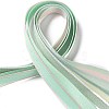 18 Yards 6 Styles Polyester Ribbon SRIB-Q022-F06-3