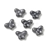 Vintage Handmade Porcelain Beads PR-CBA4F13-K02-1