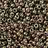 TOHO Round Seed Beads SEED-JPTR08-1705-2
