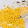 12/0 FGB Grade A Round Glass Seed Beads SEED-N001-A-1002-1