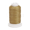 Waxed Polyester Cord YC-E011-A-49-1