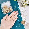DIY Earring Making Finding Kit DIY-UN0004-91-2