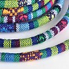 Ethnic Cord Polyester Cords OCOR-M005-11-2
