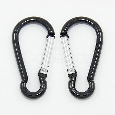 Aluminum Carabiners EA026-03-1