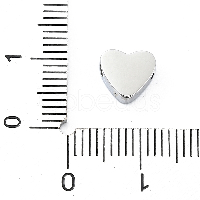Tarnish Resistant 304 Stainless Steel Beads STAS-H219-16P-V-1
