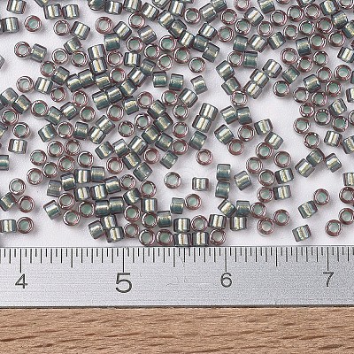 MIYUKI Delica Beads SEED-MY11-DB1712-1