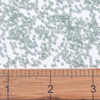 MIYUKI Delica Beads SEED-J020-DB1484-1
