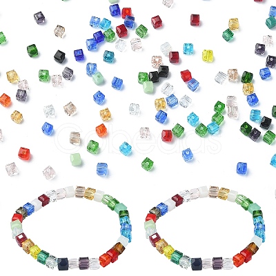 Glass Bead GLAA-YW0001-102-1