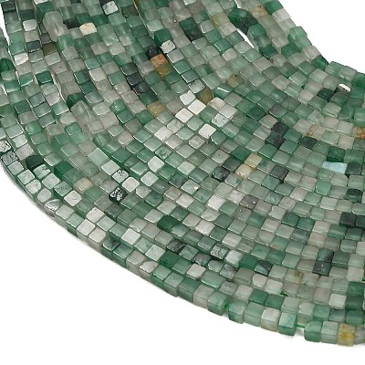 Natural African Jade Beads Strands GG-CBA2498-A01-01-1