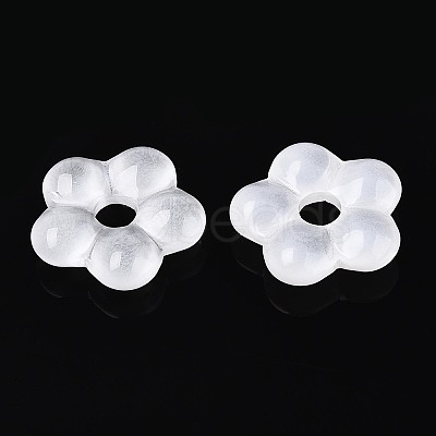 Handmade Lampwork Beads LAMP-N035-01N-1