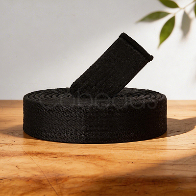 Taekwondo Belt AJEW-CN0007-64B-1