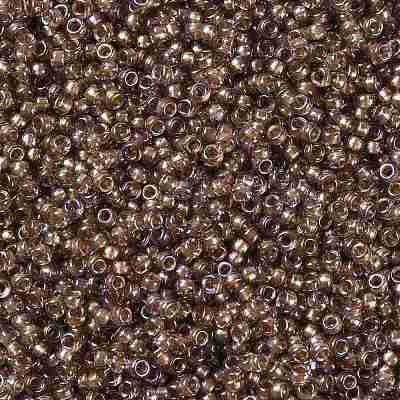 MIYUKI Round Rocailles Beads SEED-JP0010-RR3735-1