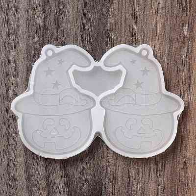 DIY Silicone Pendant Molds SIMO-Z005-07-1