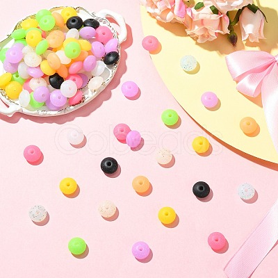 Silicone Beads SIL-CJC0007-14-1