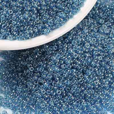 MIYUKI Round Rocailles Beads SEED-X0056-RR0326-1