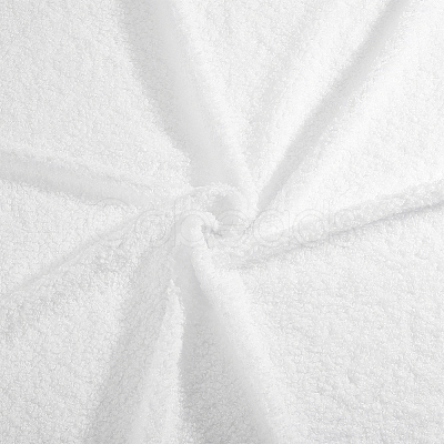 2 Yards Polyester Fabrics DIY-PH0035-71B-1