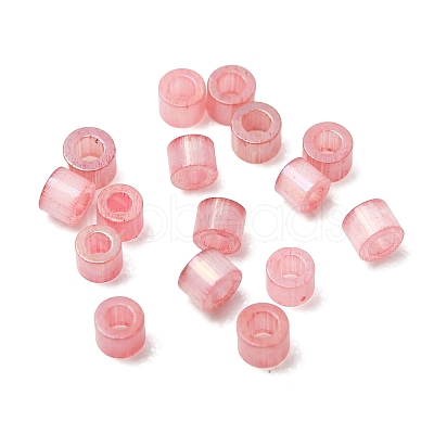 Glass Seed Beads GL-CBA5413-02C-1